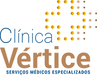 Clínica Vertice Retina Logo